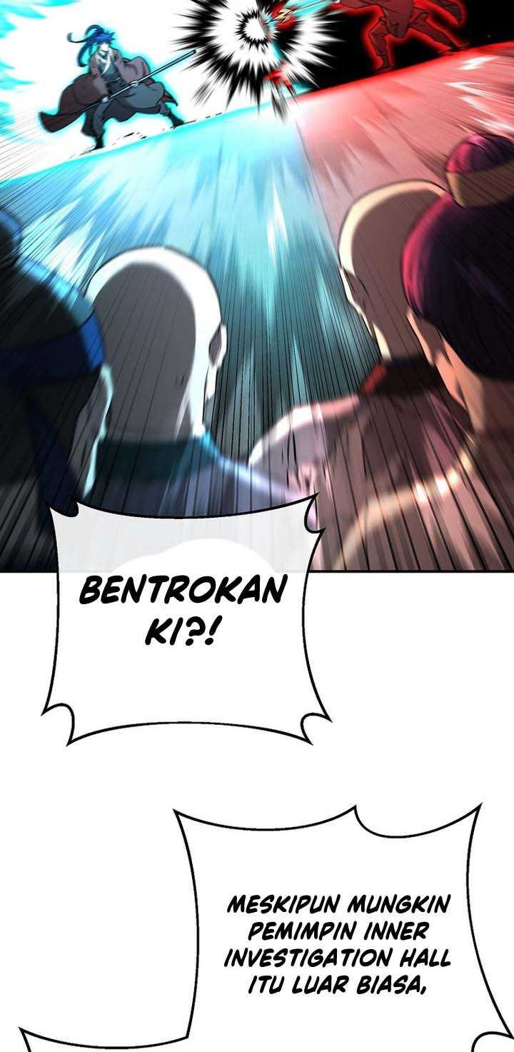 Reincarnation of the Murim Clan’s Former Ranker Chapter 125 - halaman 11