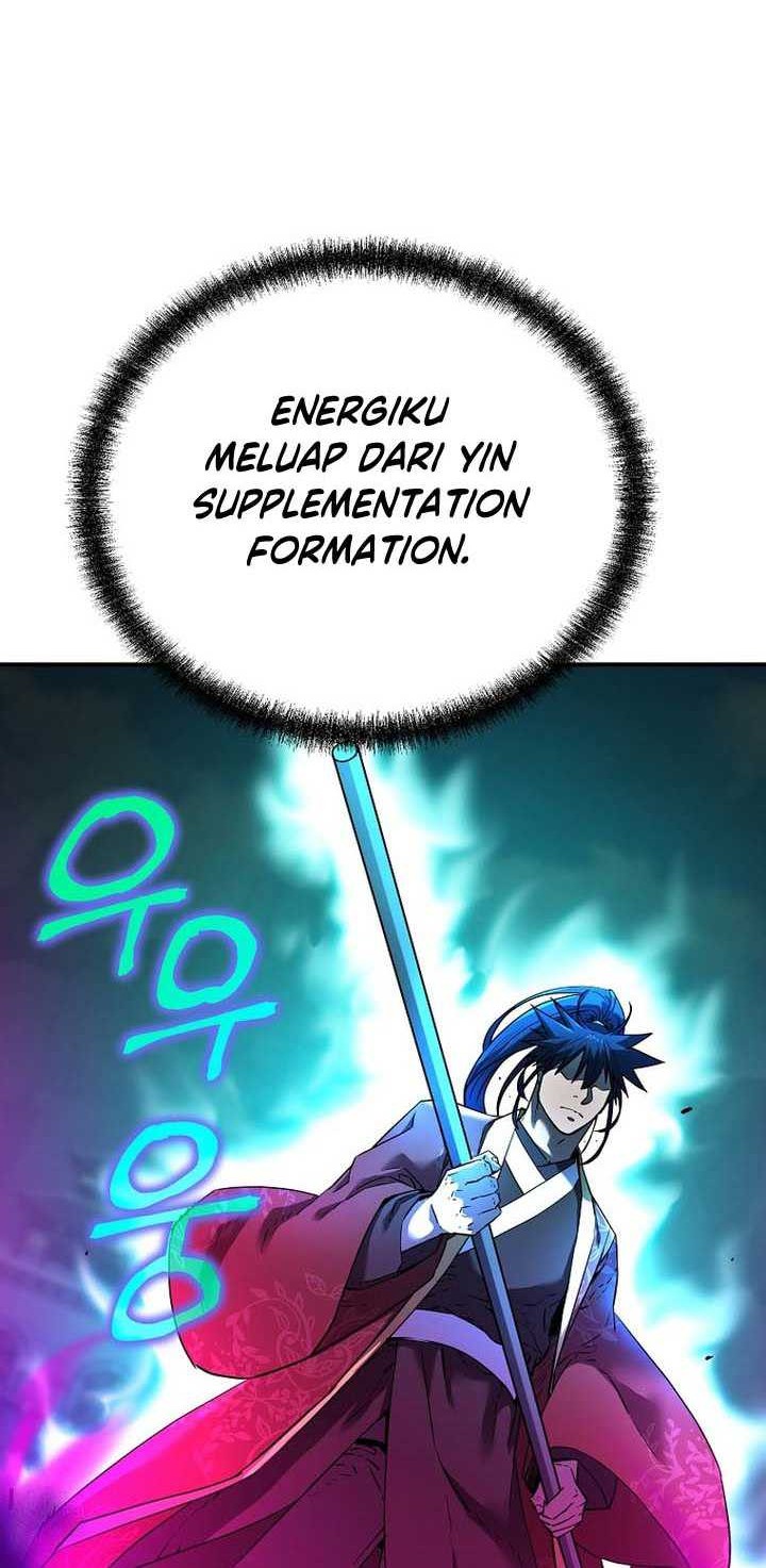 Reincarnation of the Murim Clan’s Former Ranker Chapter 125 - halaman 13