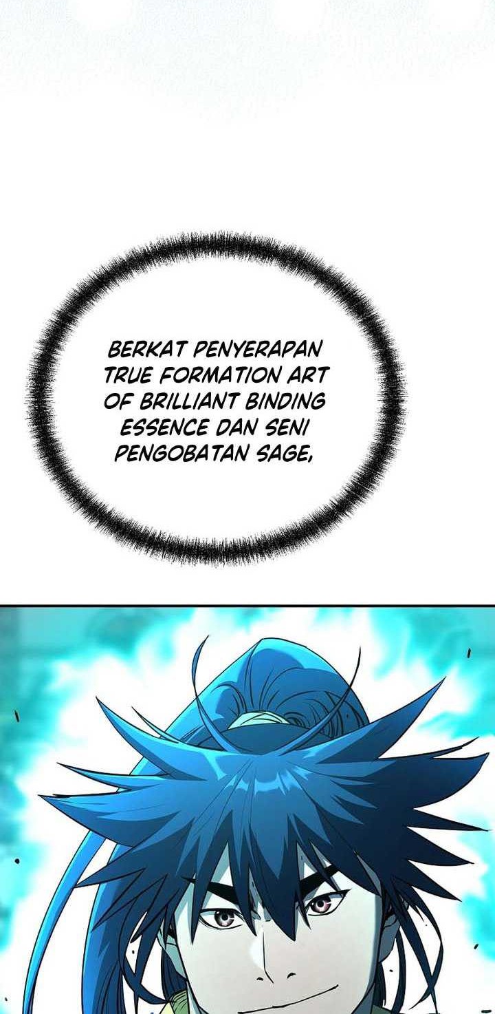 Reincarnation of the Murim Clan’s Former Ranker Chapter 125 - halaman 15