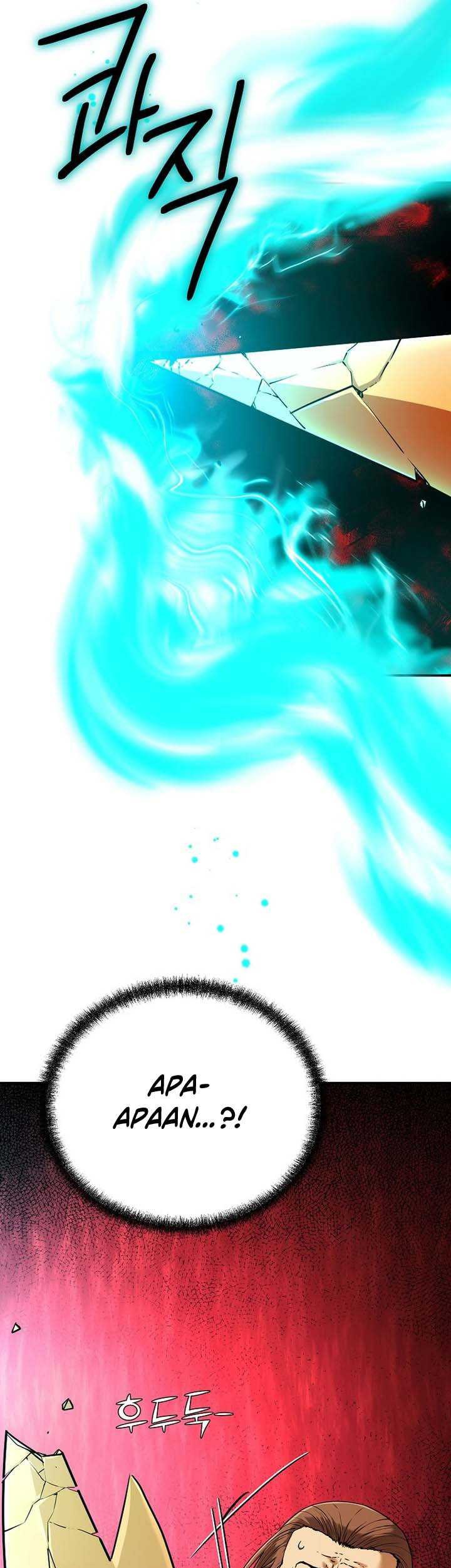 Reincarnation of the Murim Clan’s Former Ranker Chapter 125 - halaman 18