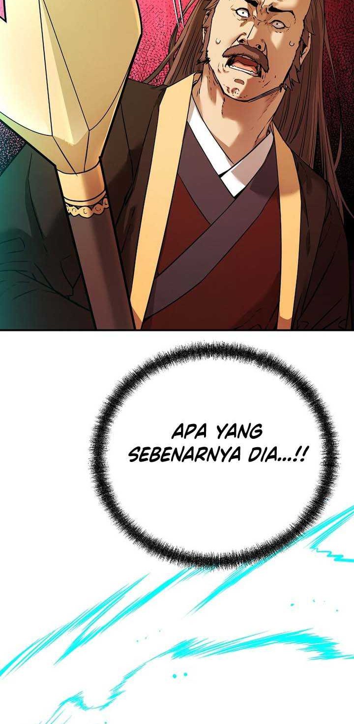 Reincarnation of the Murim Clan’s Former Ranker Chapter 125 - halaman 19