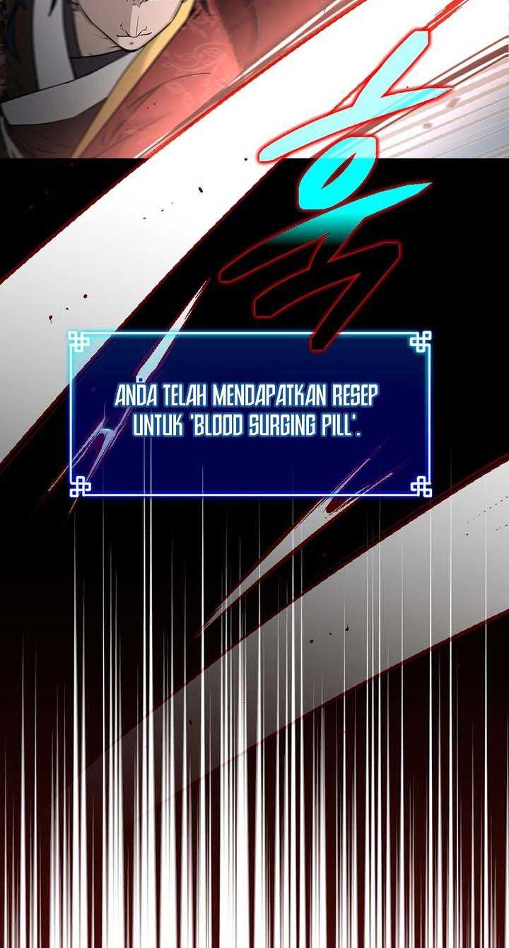 Reincarnation of the Murim Clan’s Former Ranker Chapter 125 - halaman 27