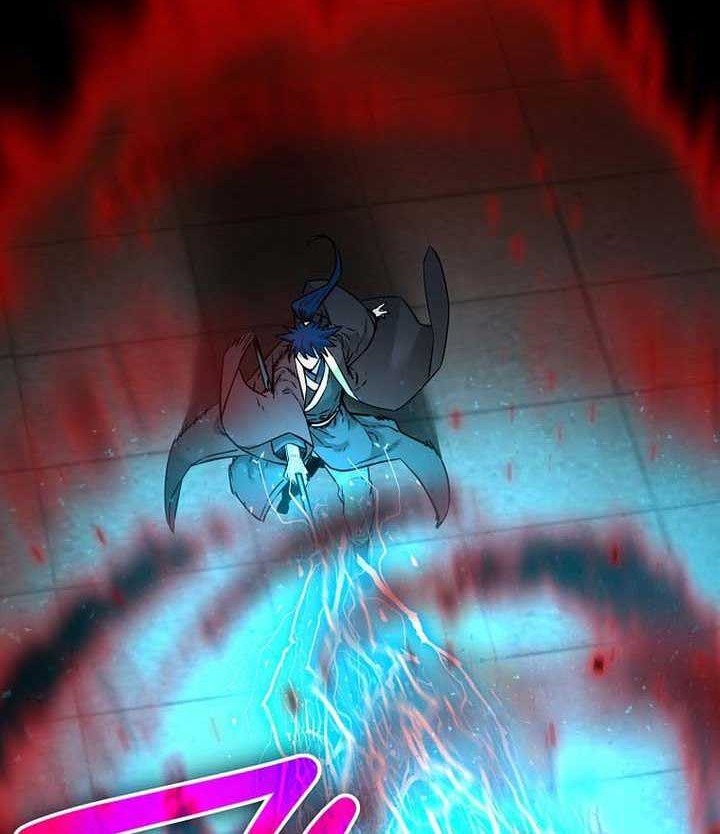 Reincarnation of the Murim Clan’s Former Ranker Chapter 125 - halaman 39