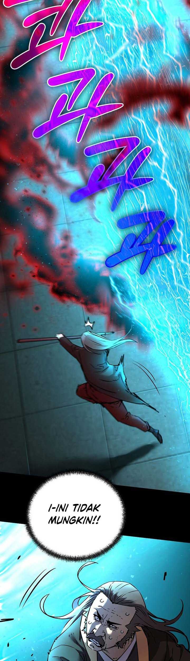Reincarnation of the Murim Clan’s Former Ranker Chapter 125 - halaman 40