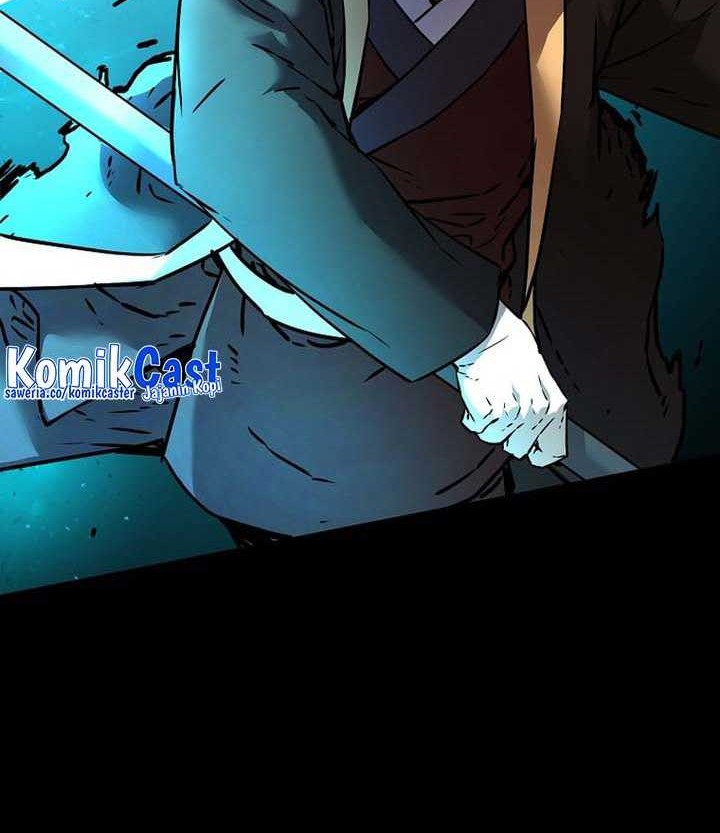 Reincarnation of the Murim Clan’s Former Ranker Chapter 125 - halaman 41