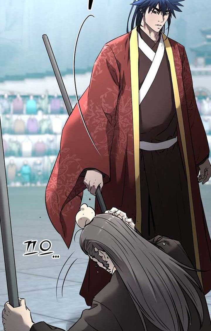 Reincarnation of the Murim Clan’s Former Ranker Chapter 125 - halaman 45
