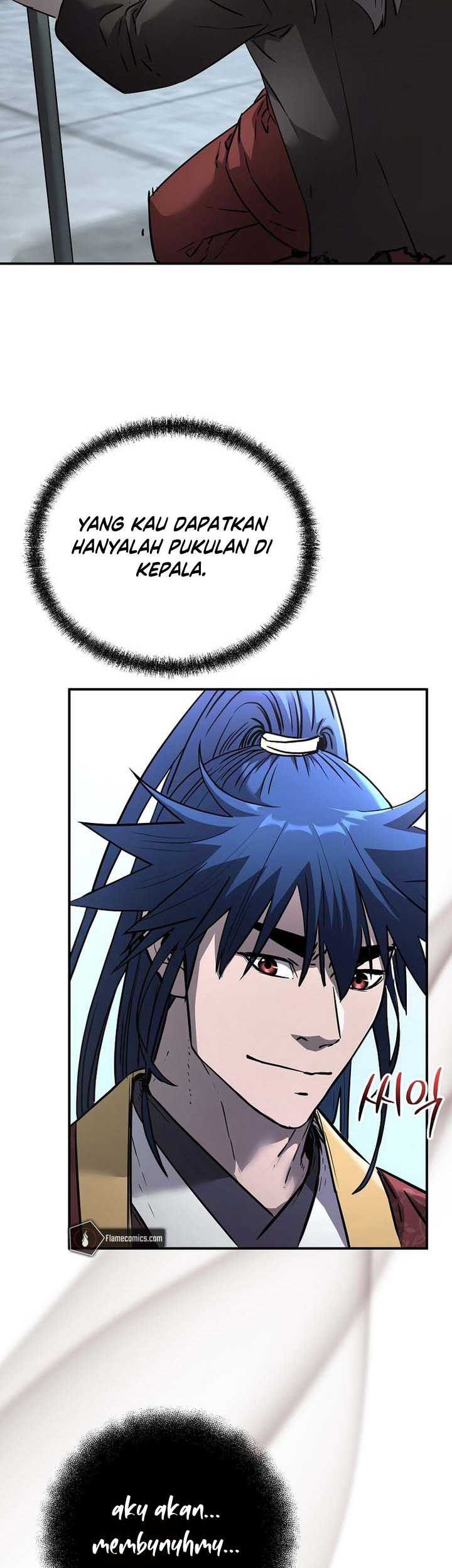 Reincarnation of the Murim Clan’s Former Ranker Chapter 125 - halaman 46