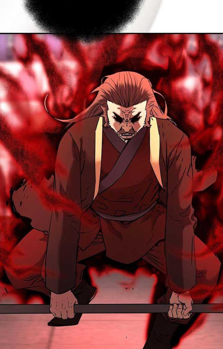 Reincarnation of the Murim Clan’s Former Ranker Chapter 125 - halaman 47