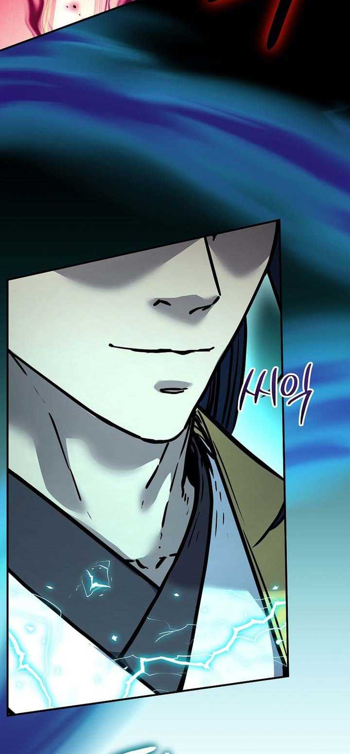 Reincarnation of the Murim Clan’s Former Ranker Chapter 125 - halaman 5