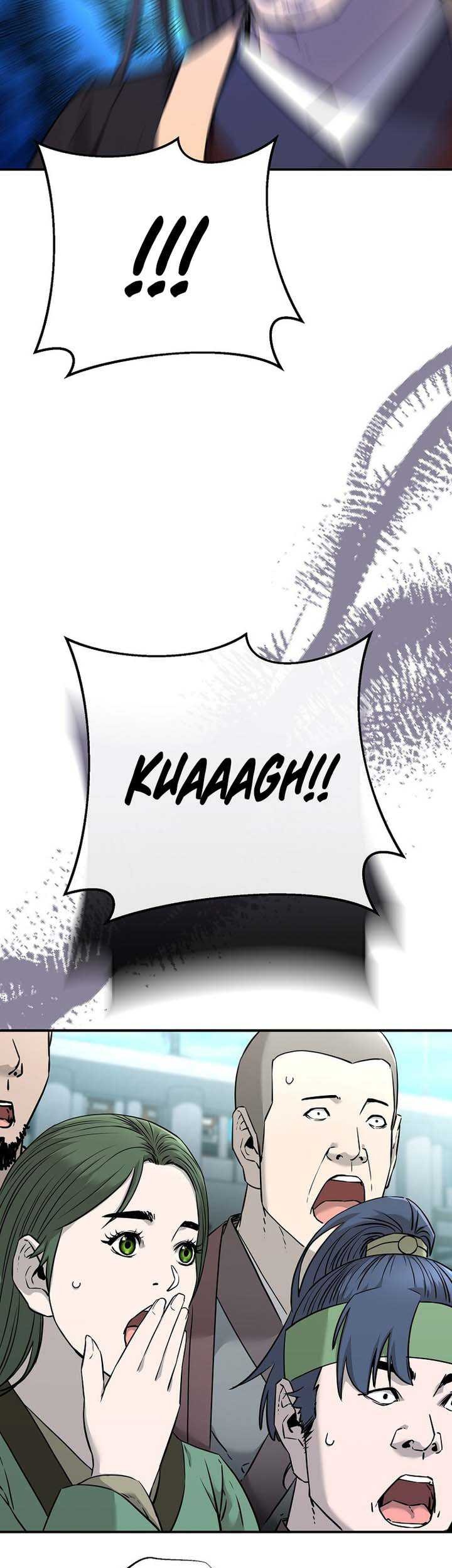 Reincarnation of the Murim Clan’s Former Ranker Chapter 125 - halaman 50
