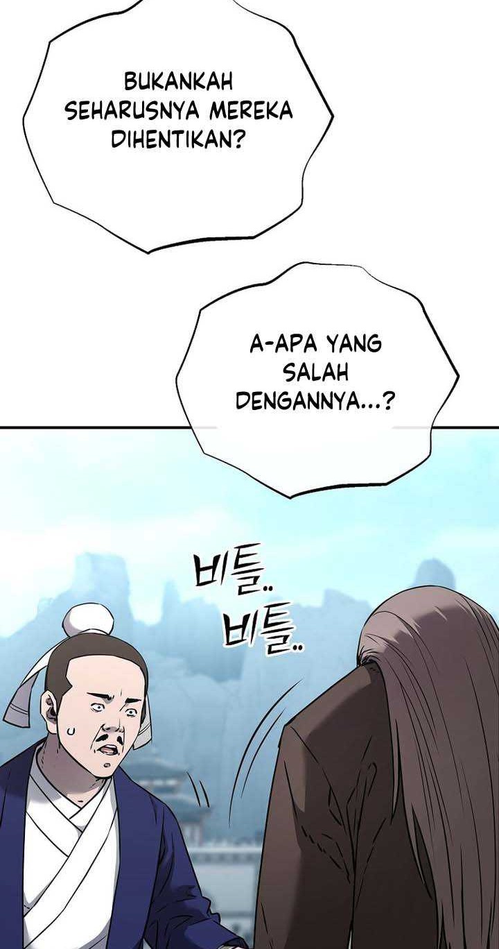 Reincarnation of the Murim Clan’s Former Ranker Chapter 125 - halaman 51