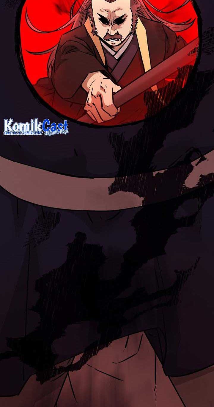 Reincarnation of the Murim Clan’s Former Ranker Chapter 125 - halaman 53