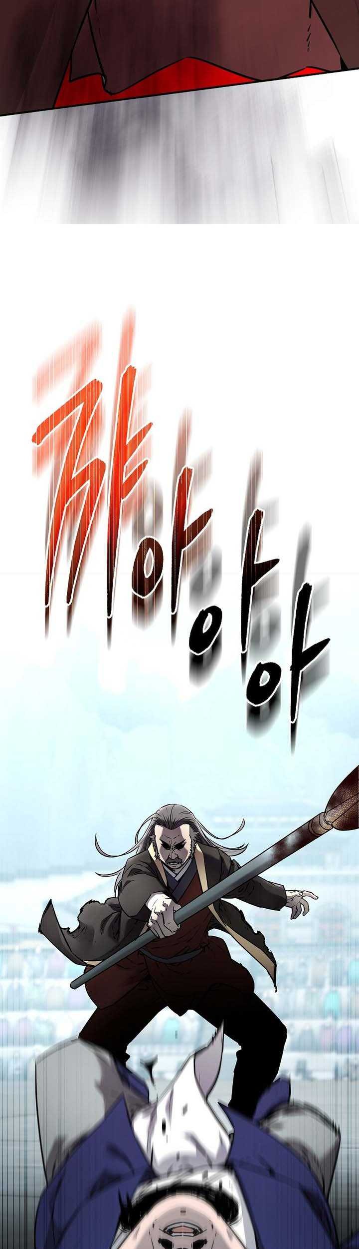 Reincarnation of the Murim Clan’s Former Ranker Chapter 125 - halaman 54