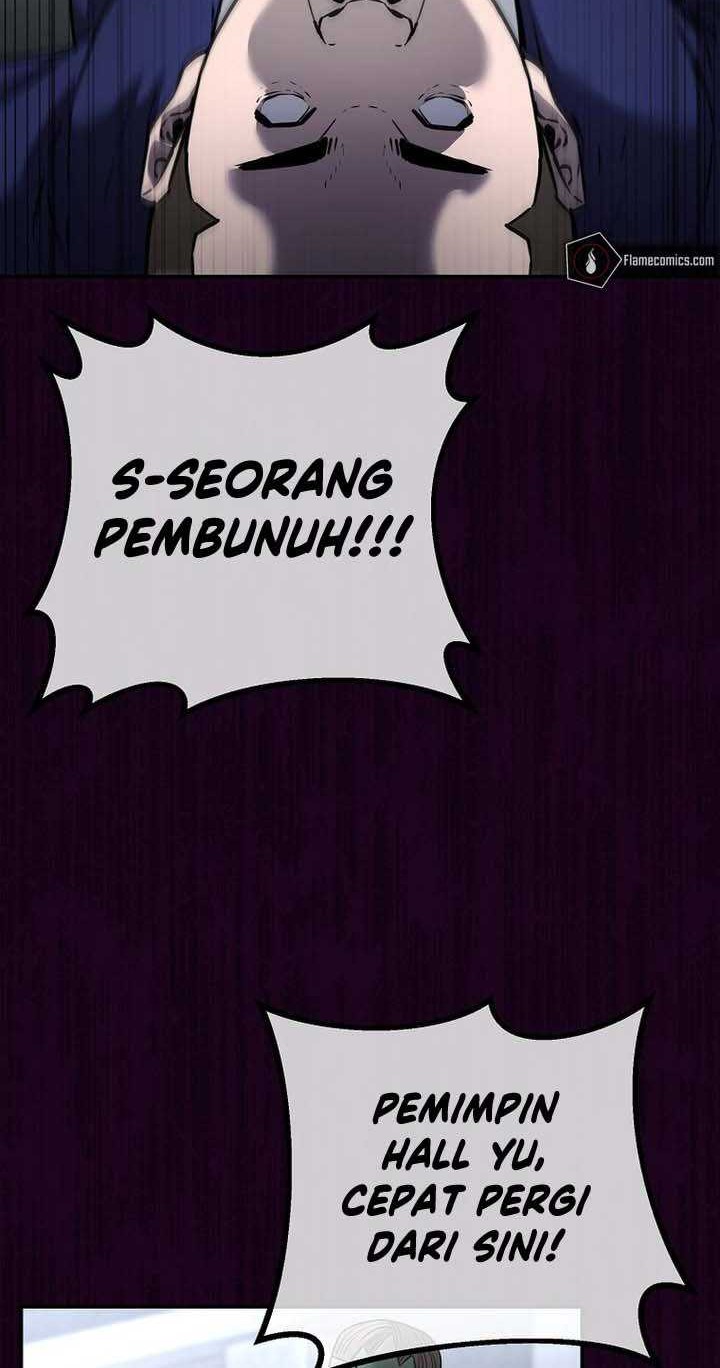 Reincarnation of the Murim Clan’s Former Ranker Chapter 125 - halaman 55