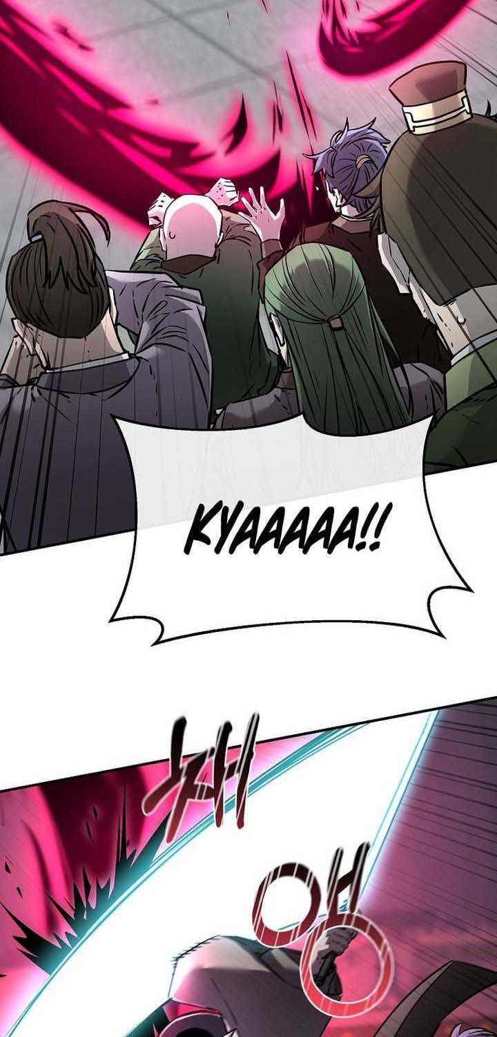 Reincarnation of the Murim Clan’s Former Ranker Chapter 125 - halaman 63