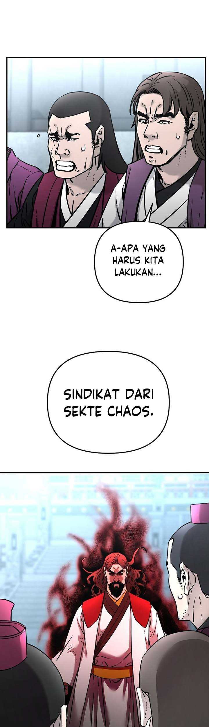 Reincarnation of the Murim Clan’s Former Ranker Chapter 125 - halaman 66