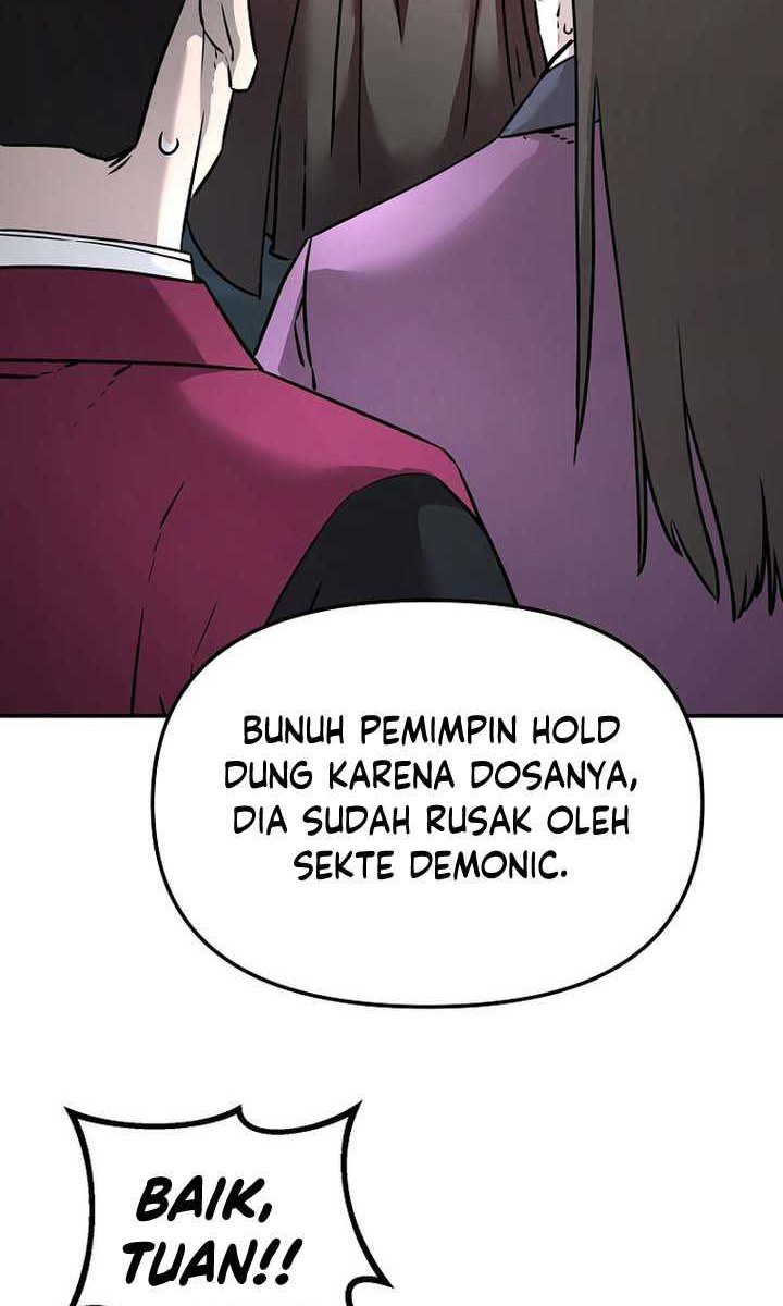 Reincarnation of the Murim Clan’s Former Ranker Chapter 125 - halaman 67