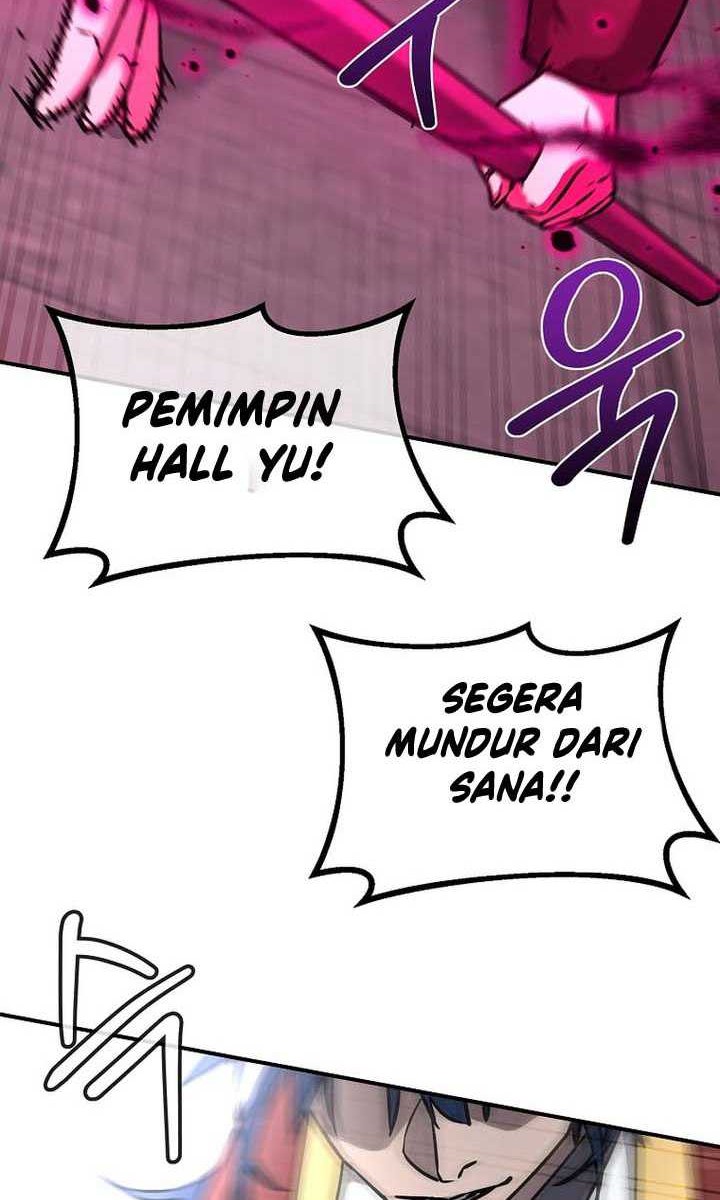 Reincarnation of the Murim Clan’s Former Ranker Chapter 125 - halaman 69