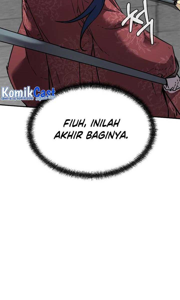 Reincarnation of the Murim Clan’s Former Ranker Chapter 125 - halaman 73