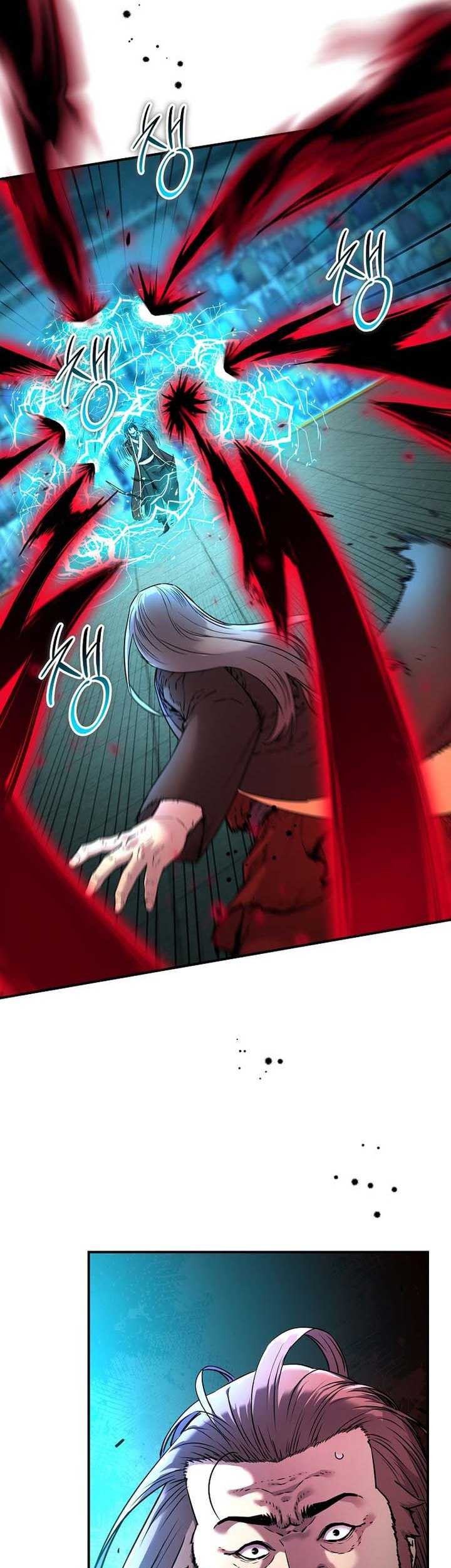 Reincarnation of the Murim Clan’s Former Ranker Chapter 125 - halaman 8