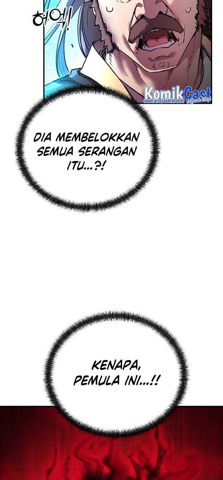 Reincarnation of the Murim Clan’s Former Ranker Chapter 125 - halaman 9