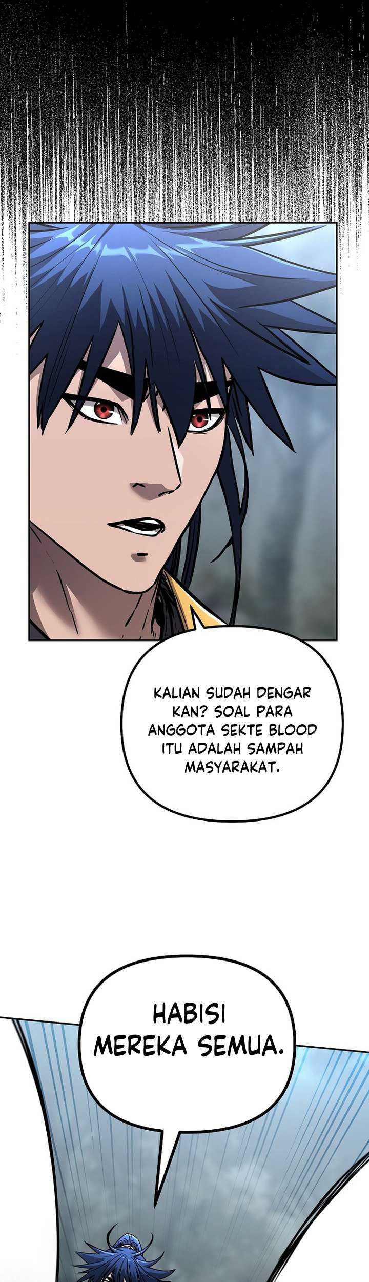 Reincarnation of the Murim Clan’s Former Ranker Chapter 127 - halaman 10