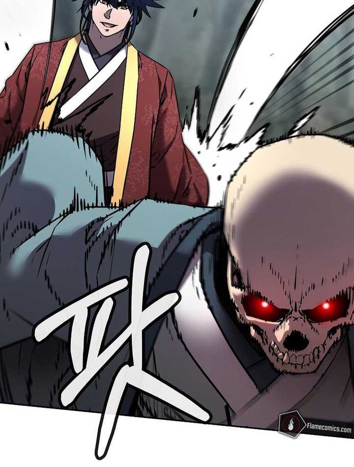 Reincarnation of the Murim Clan’s Former Ranker Chapter 127 - halaman 11