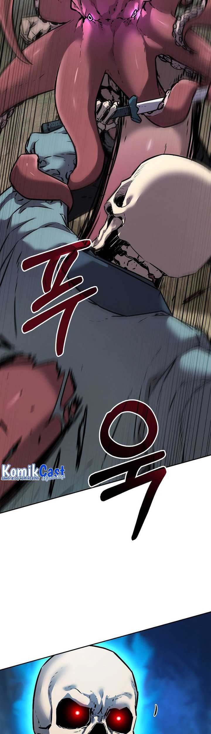 Reincarnation of the Murim Clan’s Former Ranker Chapter 127 - halaman 14