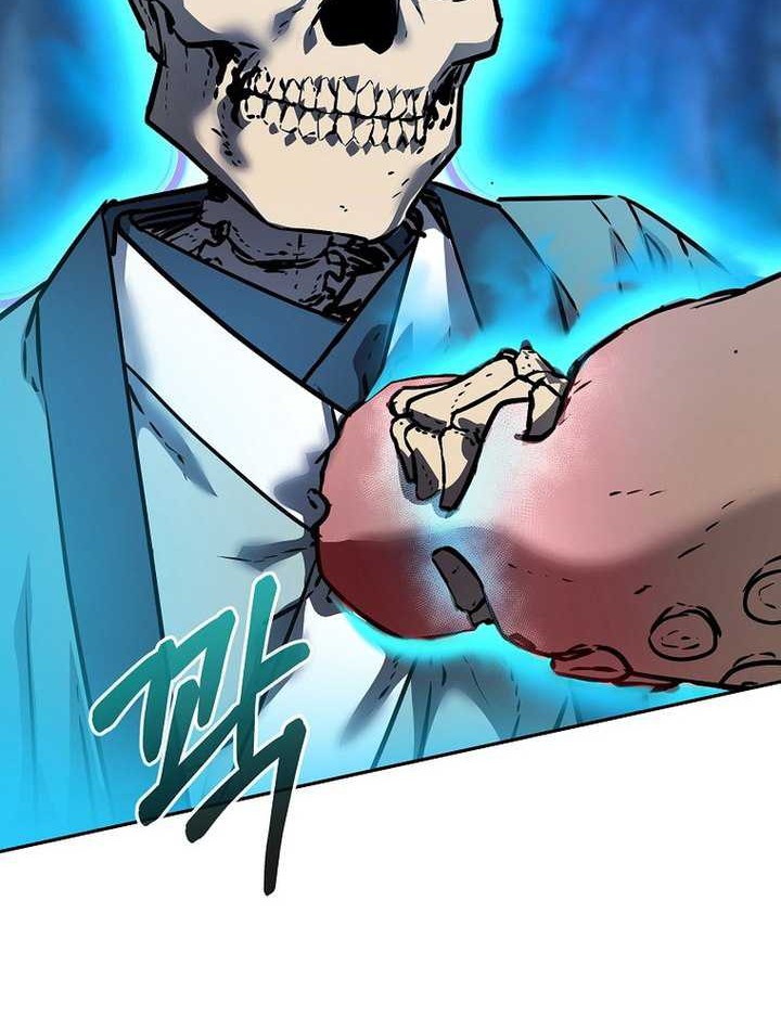 Reincarnation of the Murim Clan’s Former Ranker Chapter 127 - halaman 15