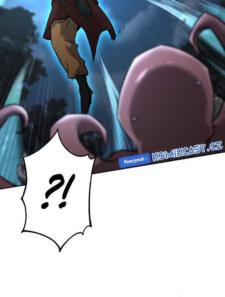 Reincarnation of the Murim Clan’s Former Ranker Chapter 127 - halaman 17