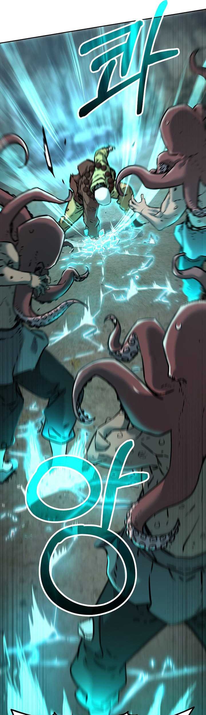 Reincarnation of the Murim Clan’s Former Ranker Chapter 127 - halaman 18