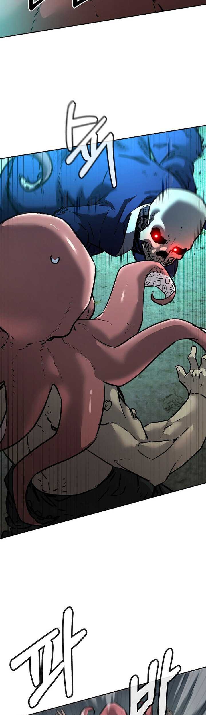 Reincarnation of the Murim Clan’s Former Ranker Chapter 127 - halaman 20