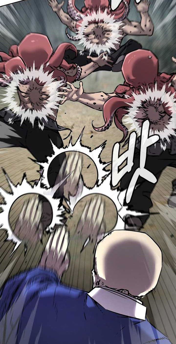 Reincarnation of the Murim Clan’s Former Ranker Chapter 127 - halaman 21