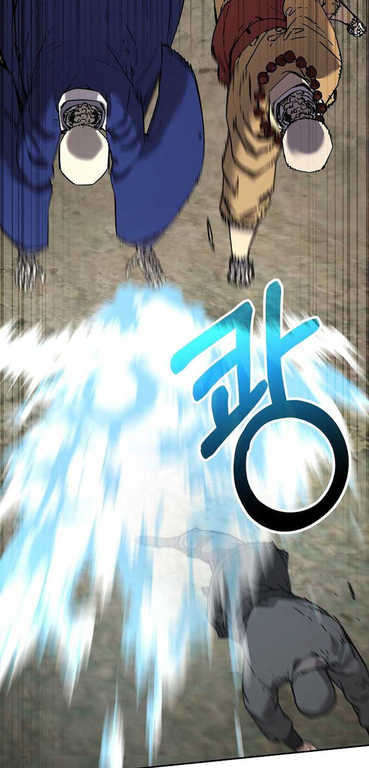 Reincarnation of the Murim Clan’s Former Ranker Chapter 127 - halaman 27