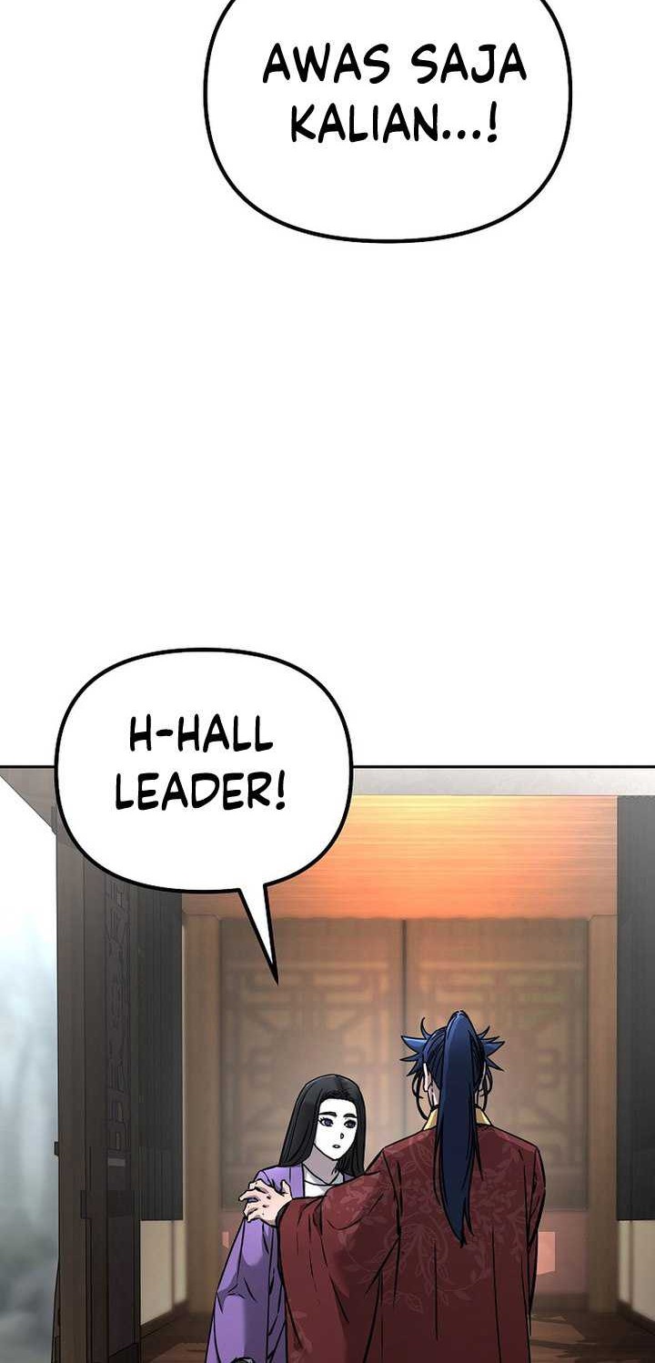 Reincarnation of the Murim Clan’s Former Ranker Chapter 127 - halaman 29