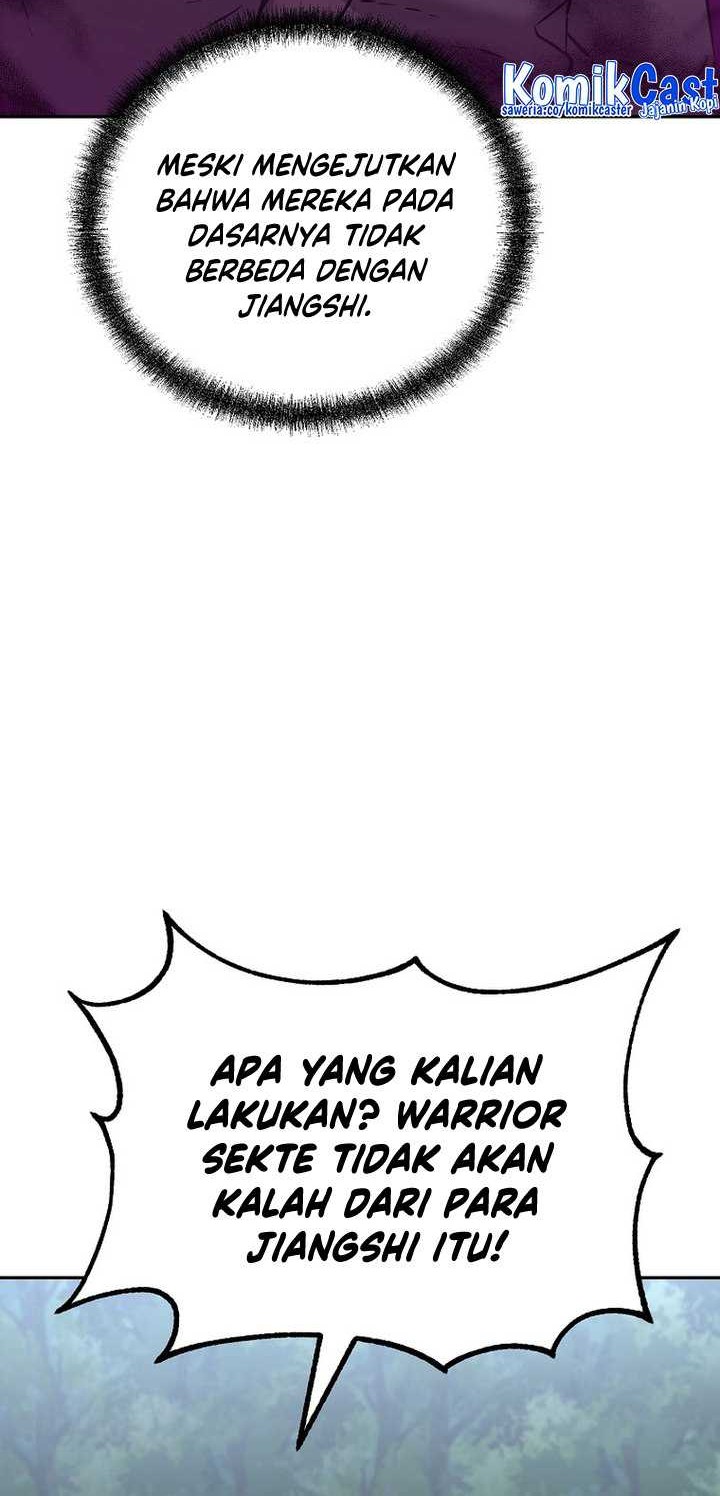 Reincarnation of the Murim Clan’s Former Ranker Chapter 127 - halaman 33