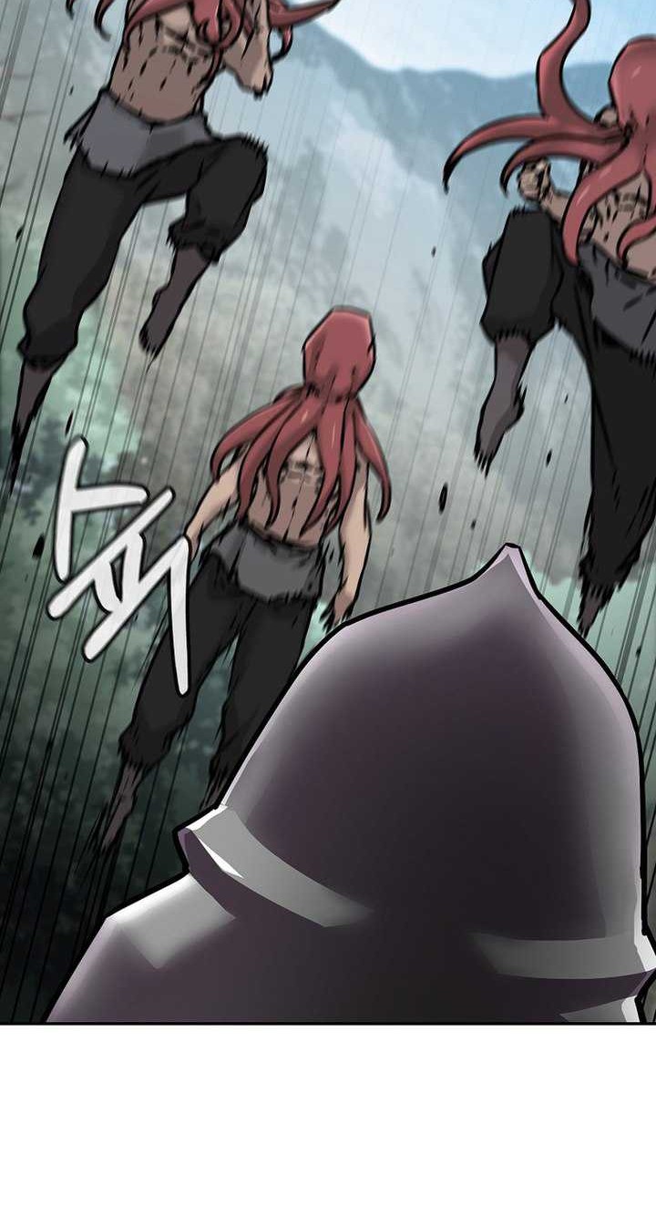 Reincarnation of the Murim Clan’s Former Ranker Chapter 127 - halaman 45
