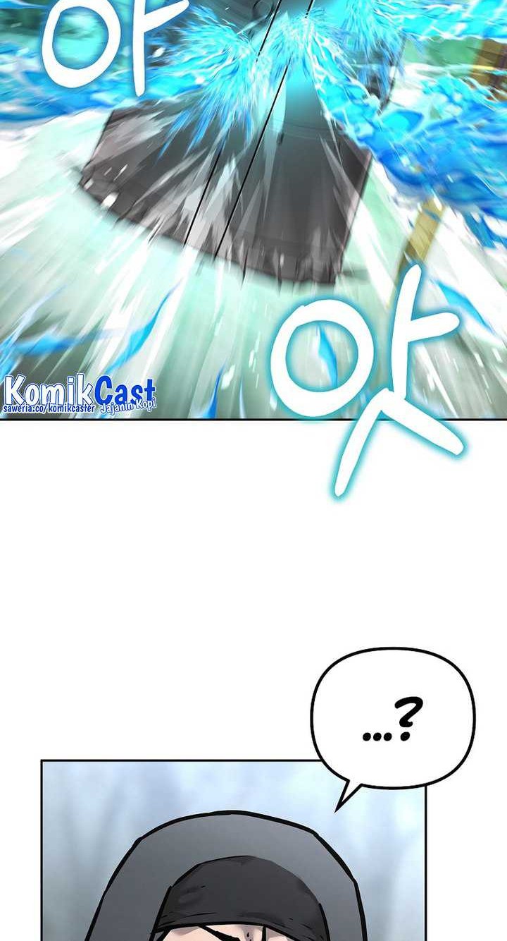 Reincarnation of the Murim Clan’s Former Ranker Chapter 127 - halaman 47