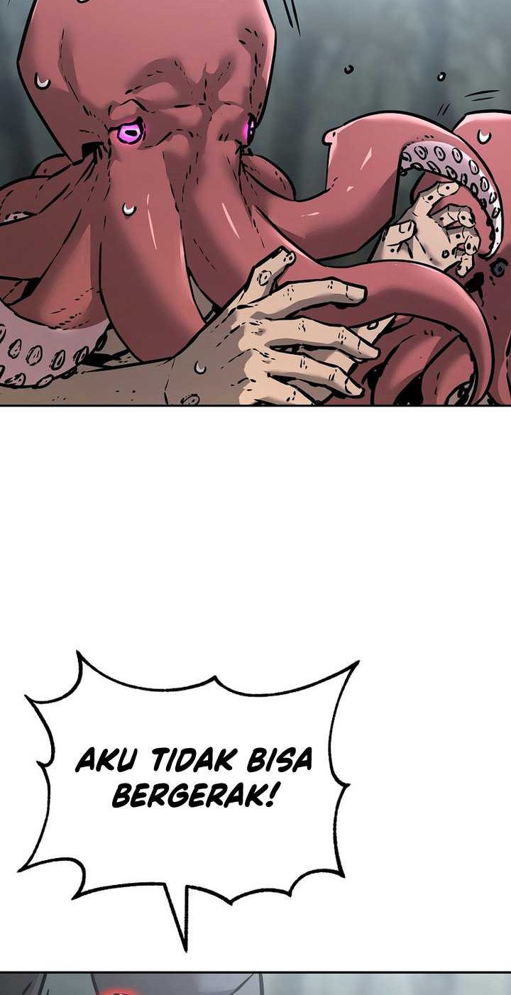 Reincarnation of the Murim Clan’s Former Ranker Chapter 127 - halaman 51