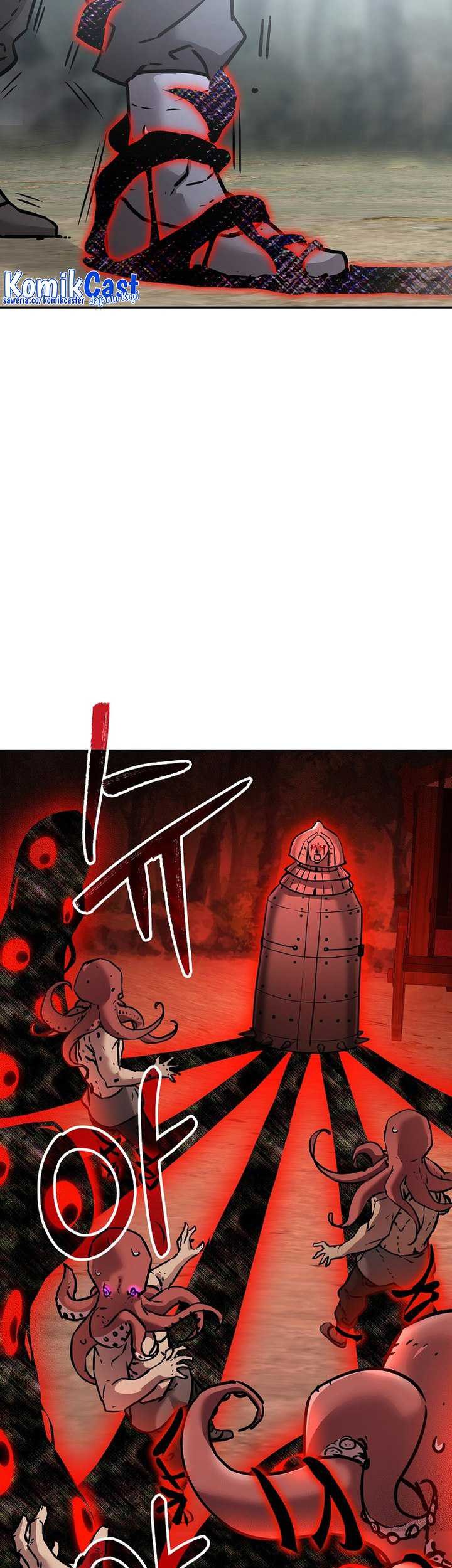 Reincarnation of the Murim Clan’s Former Ranker Chapter 127 - halaman 52