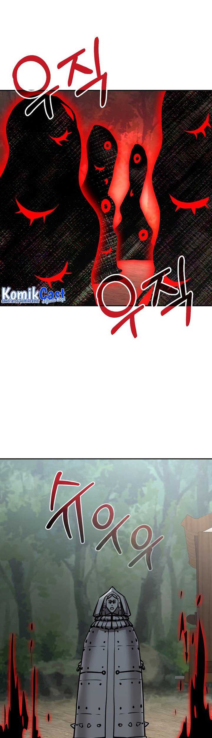 Reincarnation of the Murim Clan’s Former Ranker Chapter 127 - halaman 56