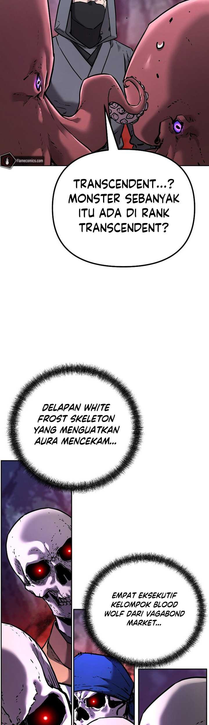 Reincarnation of the Murim Clan’s Former Ranker Chapter 127 - halaman 6