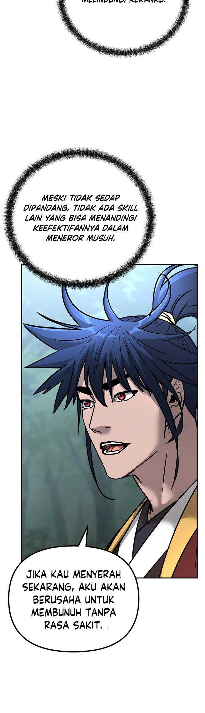 Reincarnation of the Murim Clan’s Former Ranker Chapter 127 - halaman 60