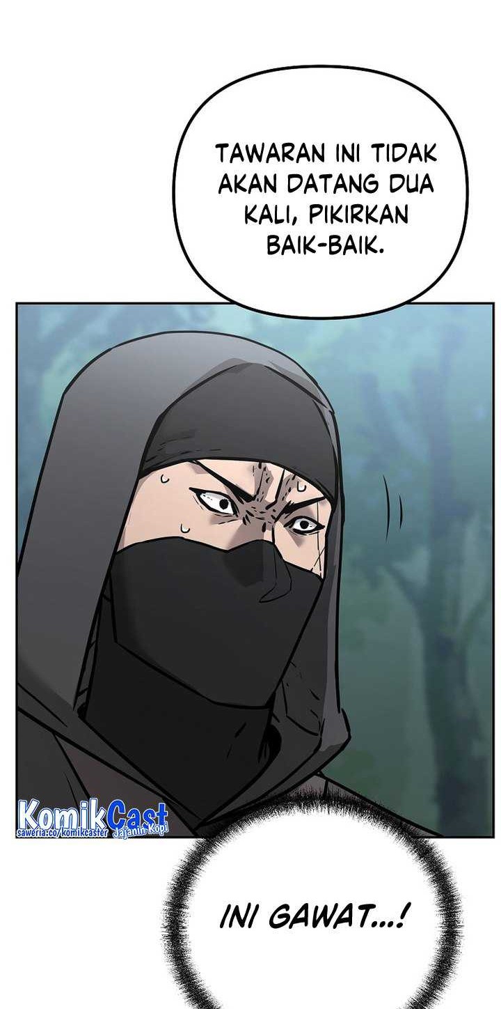 Reincarnation of the Murim Clan’s Former Ranker Chapter 127 - halaman 61