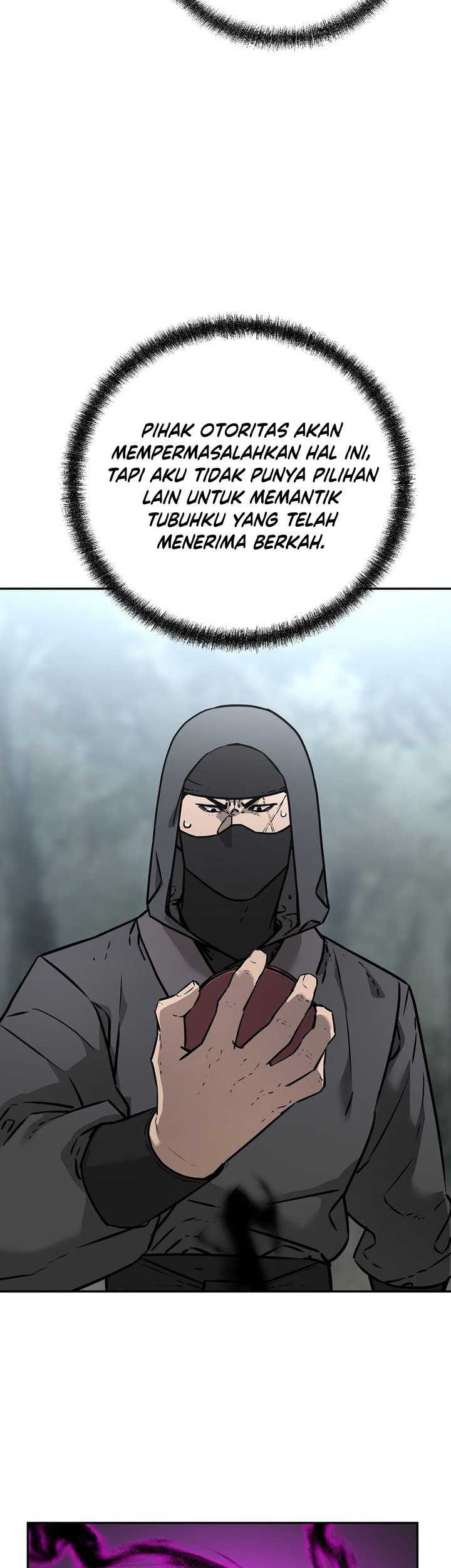 Reincarnation of the Murim Clan’s Former Ranker Chapter 127 - halaman 62