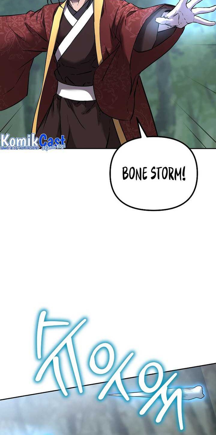Reincarnation of the Murim Clan’s Former Ranker Chapter 127 - halaman 65