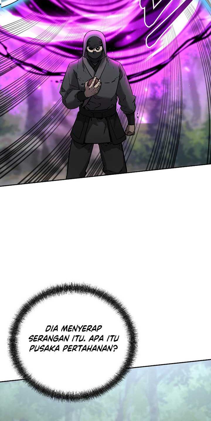 Reincarnation of the Murim Clan’s Former Ranker Chapter 127 - halaman 67