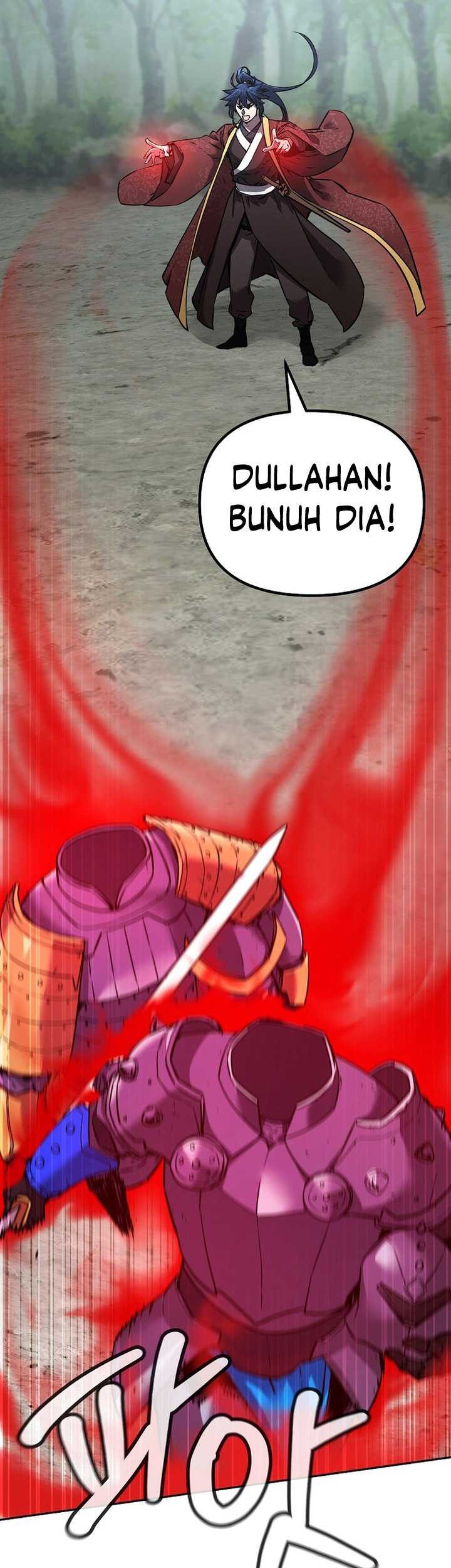 Reincarnation of the Murim Clan’s Former Ranker Chapter 127 - halaman 68