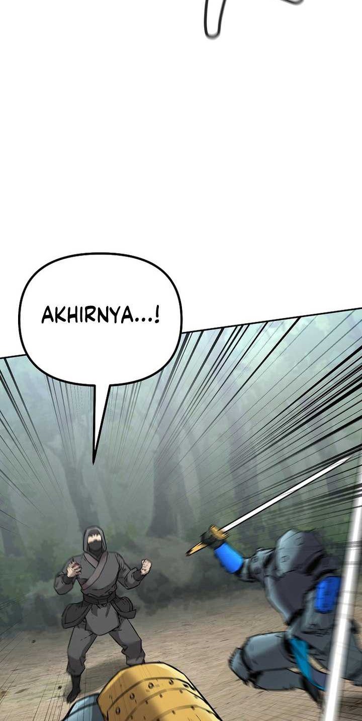 Reincarnation of the Murim Clan’s Former Ranker Chapter 127 - halaman 69