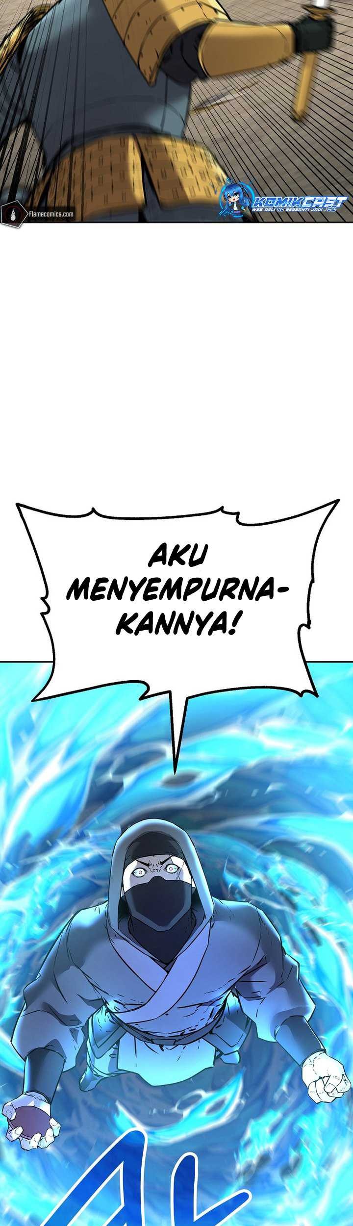 Reincarnation of the Murim Clan’s Former Ranker Chapter 127 - halaman 70
